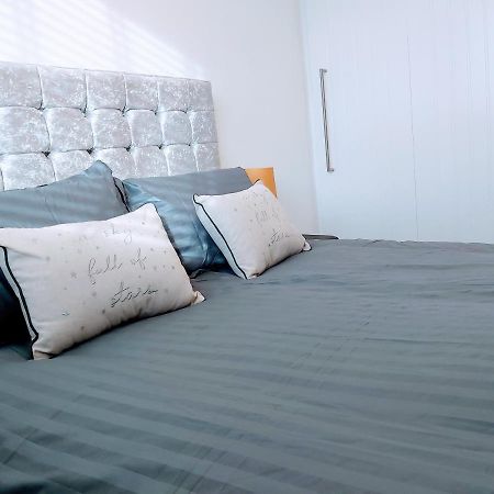 Cosy 1 Bed Flat That Sleeps 4 Ворик Екстер'єр фото