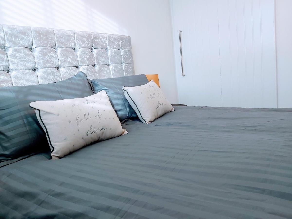 Cosy 1 Bed Flat That Sleeps 4 Ворик Екстер'єр фото